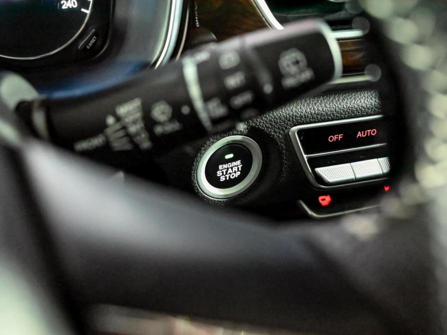 Dongfeng 580 I Рестайлинг Екатеринбург  - изображение 13