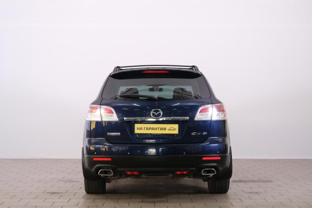 Mazda CX-9 I Омск  - изображение 6