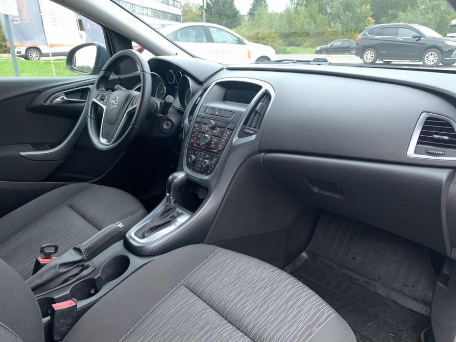 Opel Astra J Рестайлинг Великие Луки  - изображение 19