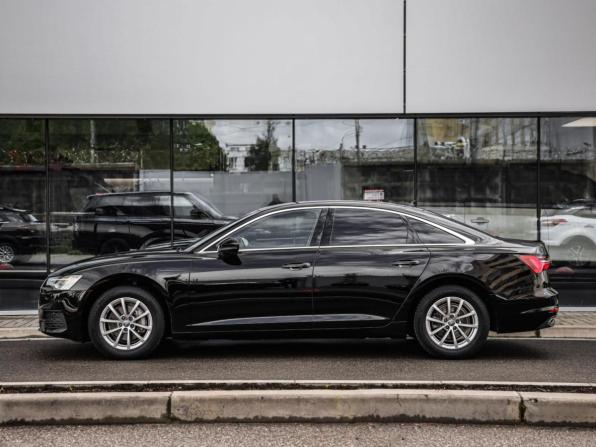 Audi A6 V (C8) с пробегом 2020 года, цена 3 599 000 рублей, 99306 км, седан, Автокод Объявления