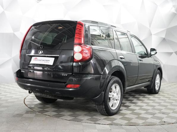Great Wall Hover H5 с пробегом 2012 года, цена 632 000 рублей, 207121 км, внедорожник, Автокод Объявления