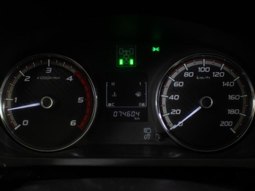 Mitsubishi L200 V Рестайлинг Москва  - изображение 12