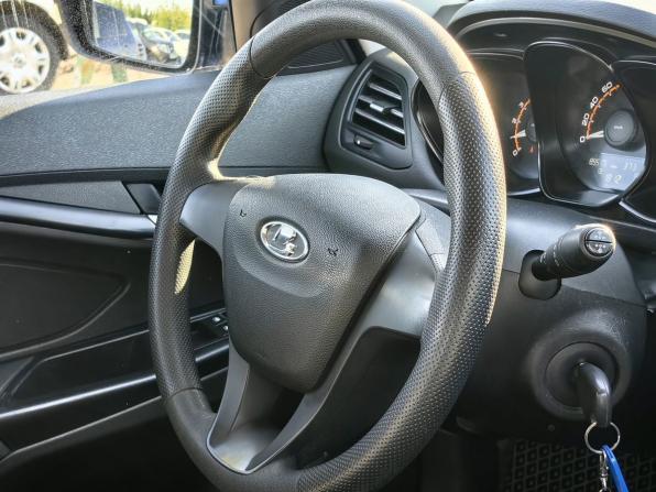 Lada (ВАЗ) Vesta I с пробегом 2021 года, цена 929 000 рублей, 89000 км, седан, Автокод Объявления