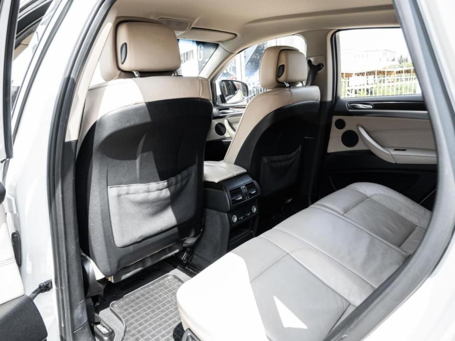 BMW X6 I (E71) Ставрополь  - изображение 10