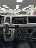 Toyota HiAce H200 Челябинск  - изображение 27
