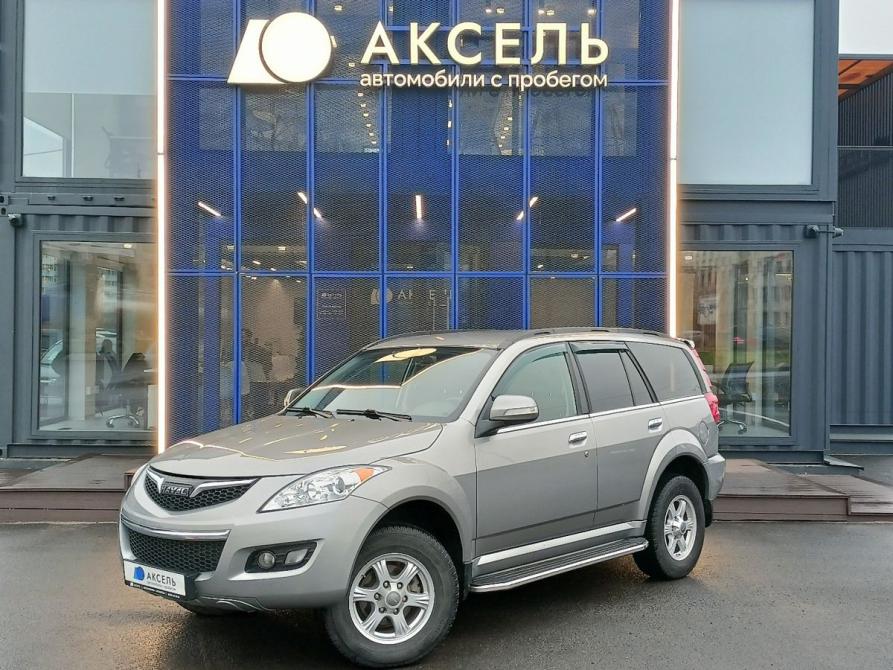 Haval H5 I Архангельск  - изображение 1