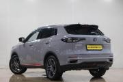 Changan CS55 Plus II Рестайлинг Новокузнецк  - изображение 44