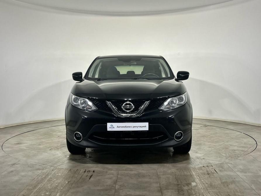 Nissan Qashqai II Ижевск  - изображение 6