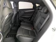 Geely Tugella I Рестайлинг Москва  - изображение 39