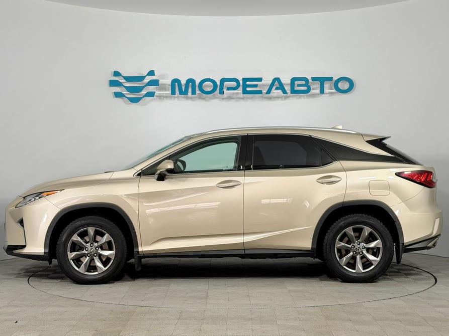 Lexus RX IV Калининград  - изображение 8
