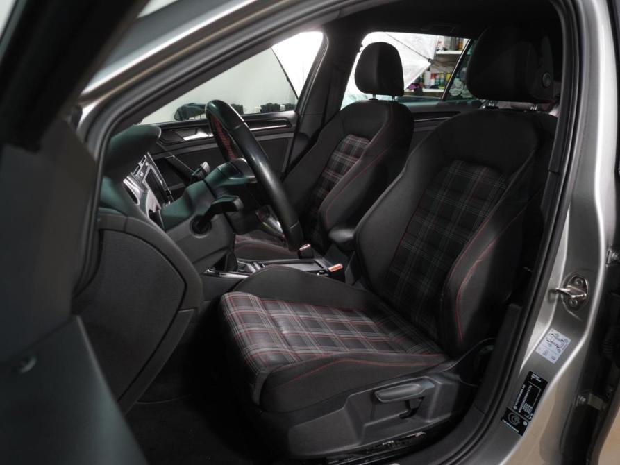 Volkswagen Golf GTI VII Воронеж  - изображение 11