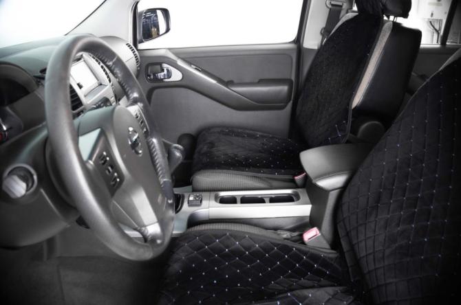 Nissan Pathfinder III с пробегом 2007 года, цена 1 079 000 рублей, 400258 км, внедорожник, Автокод Объявления