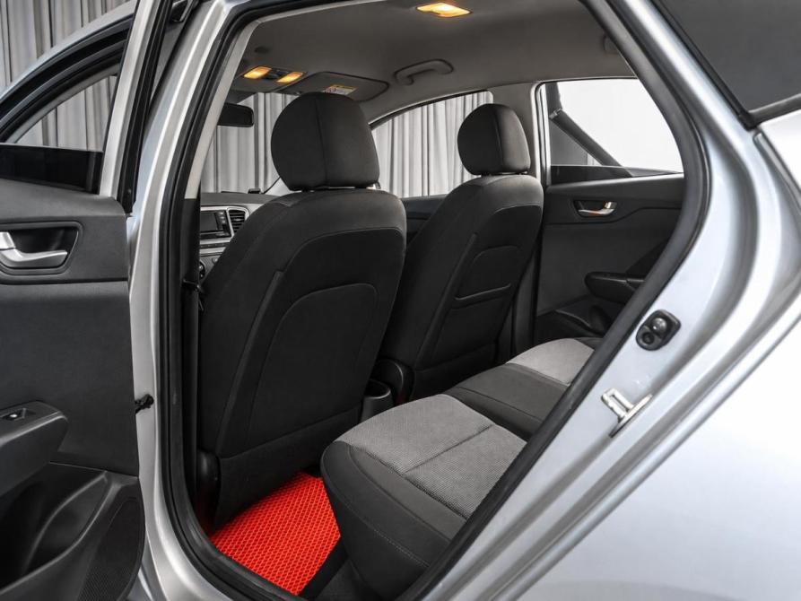 Hyundai Solaris II Тюмень  - изображение 11