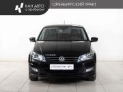 Volkswagen Polo V Рестайлинг Казань  - изображение 16