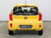 Kia Picanto II Москва  - изображение 31