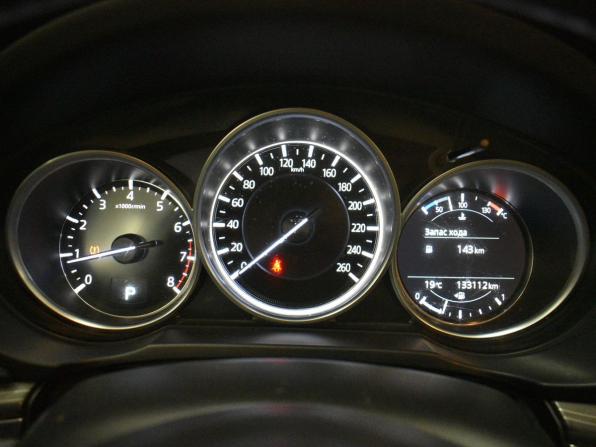 Mazda CX-5 II с пробегом 2020 года, цена 2 649 000 рублей, 133200 км, внедорожник, Автокод Объявления