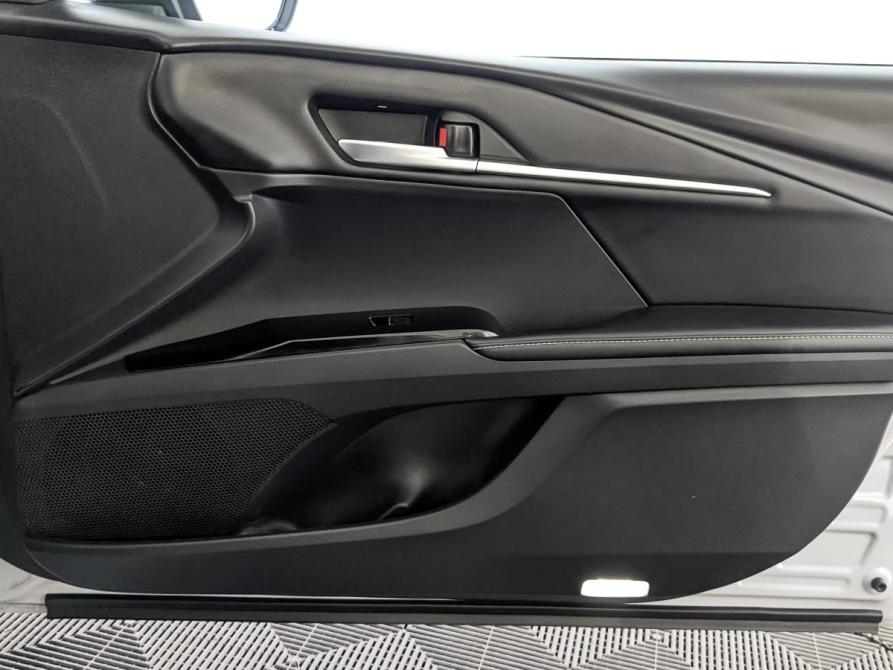 Toyota Camry IX (XV80) China Market Москва  - изображение 24