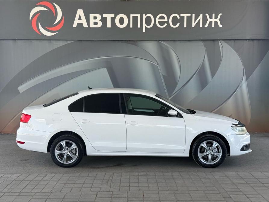 Volkswagen Jetta VI Волгоград  - изображение 4