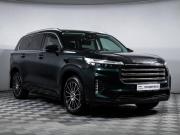 Exeed VX I Москва  - изображение 25