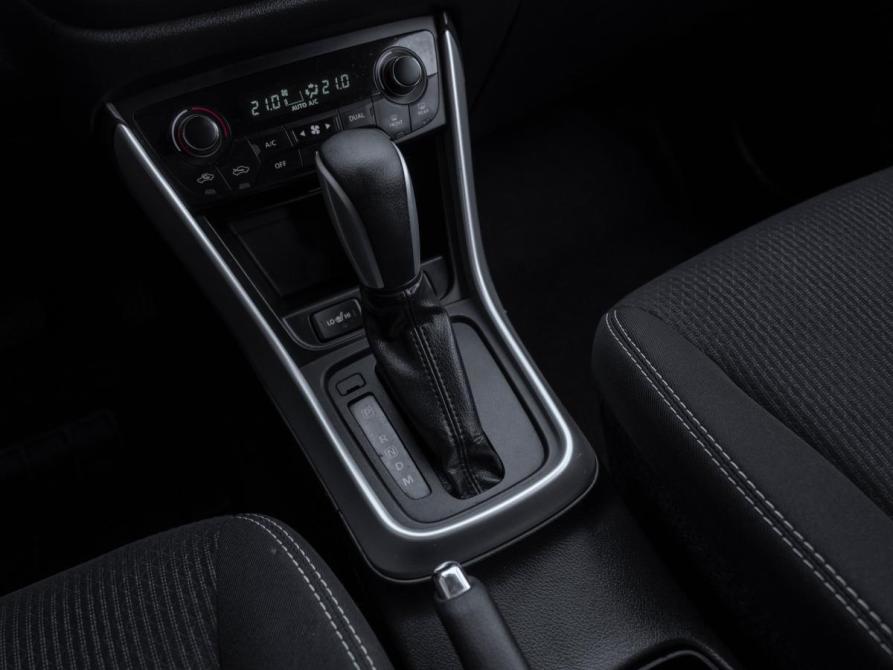 Suzuki SX4 II (S-Cross) Рестайлинг Москва  - изображение 12