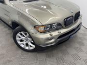 BMW X5 I (E53) Рестайлинг Воронеж  - изображение 28