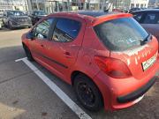 Peugeot 207 I Санкт-Петербург  - изображение 8