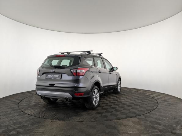 Ford Kuga II Рестайлинг с пробегом 2018 года, цена 1 700 000 рублей, 113971 км, внедорожник, Автокод Объявления