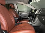 Chevrolet Captiva I Рестайлинг 2 Тверь  - изображение 23