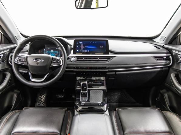 Chery Tiggo 7 Pro I с пробегом 2020 года, цена 1 628 000 рублей, 79120 км, внедорожник, Автокод Объявления