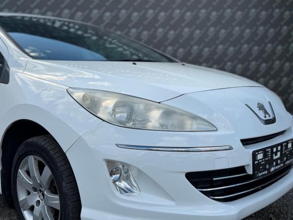 Peugeot 408 I с пробегом 2013 года, цена 525 000 рублей, 172000 км, седан, Автокод Объявления