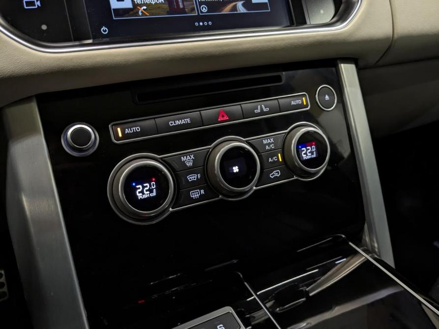 Land Rover Range Rover IV Москва  - изображение 30
