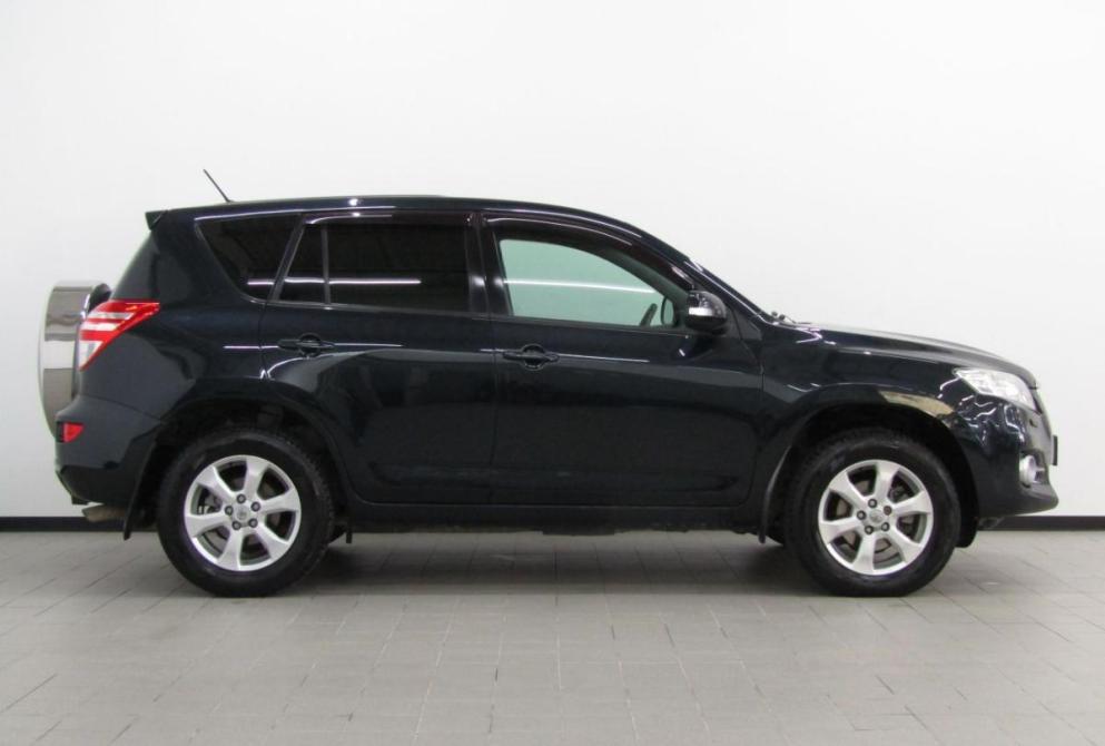 Toyota RAV4 III (XA30) Рестайлинг Екатеринбург  - изображение 7