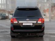 Toyota Land Cruiser 200 Series Рестайлинг 1 Новосибирск  - изображение 27
