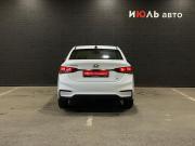 Hyundai Solaris II Челябинск  - изображение 28