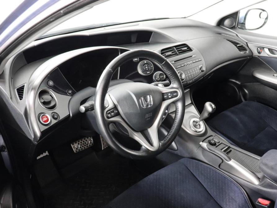Honda Civic VIII Химки  - изображение 5