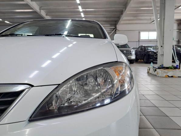 Daewoo Gentra II с пробегом 2013 года, цена 569 000 рублей, 128408 км, седан, Автокод Объявления