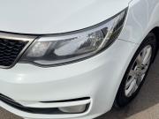 Kia Rio III Рестайлинг Энгельс  - изображение 42