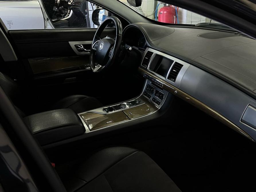 Jaguar XF I Рестайлинг Волгоград  - изображение 20