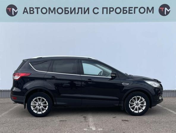 Ford Kuga II с пробегом 2013 года, цена 1 160 000 рублей, 132141 км, внедорожник, Автокод Объявления