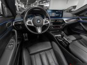 BMW 5 серии VII (G30/G31/G38) Рестайлинг Москва  - изображение 35