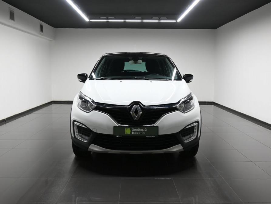 Renault Kaptur I Тверь  - изображение 3