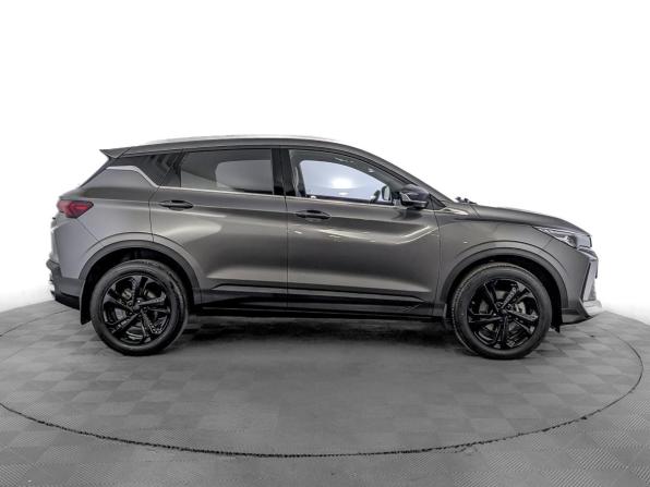 Geely Coolray I Рестайлинг с пробегом 2024 года, цена 2 240 000 рублей, 32775 км, внедорожник, Автокод Объявления