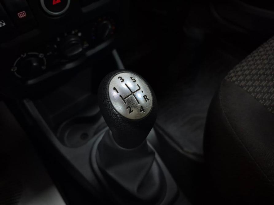 Lada (ВАЗ) Largus I Альметьевск  - изображение 20