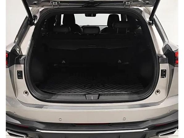 Новый Haval F7 II 2026 года, цена 3 068 010 рублей, внедорожник, Автокод Объявления