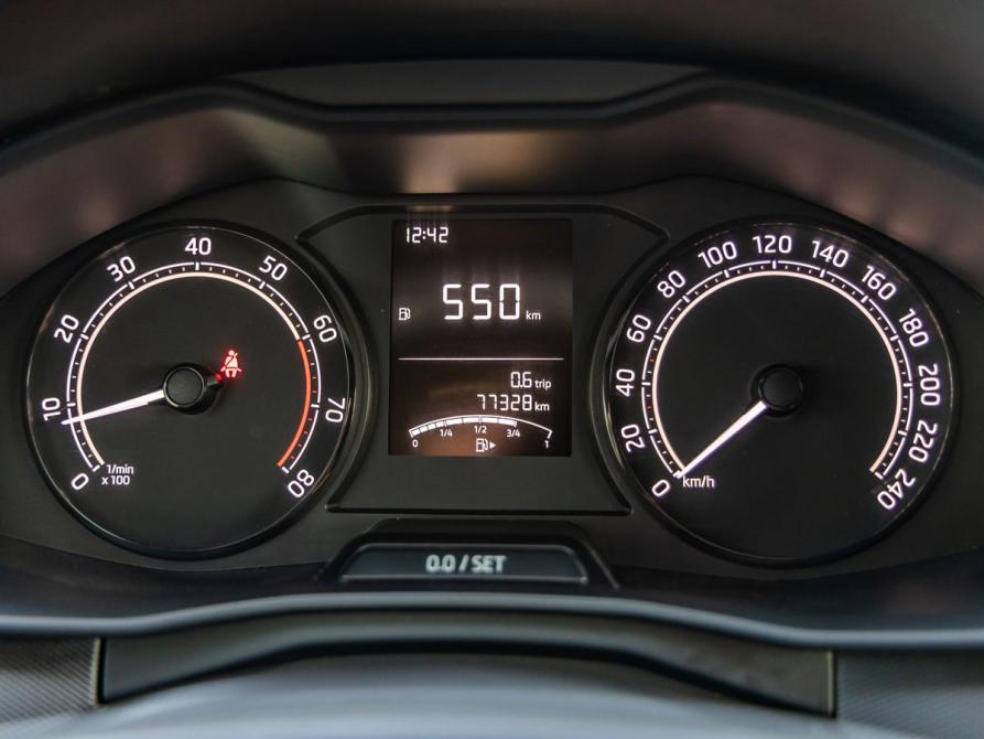 Skoda Rapid II Волгоград  - изображение 9