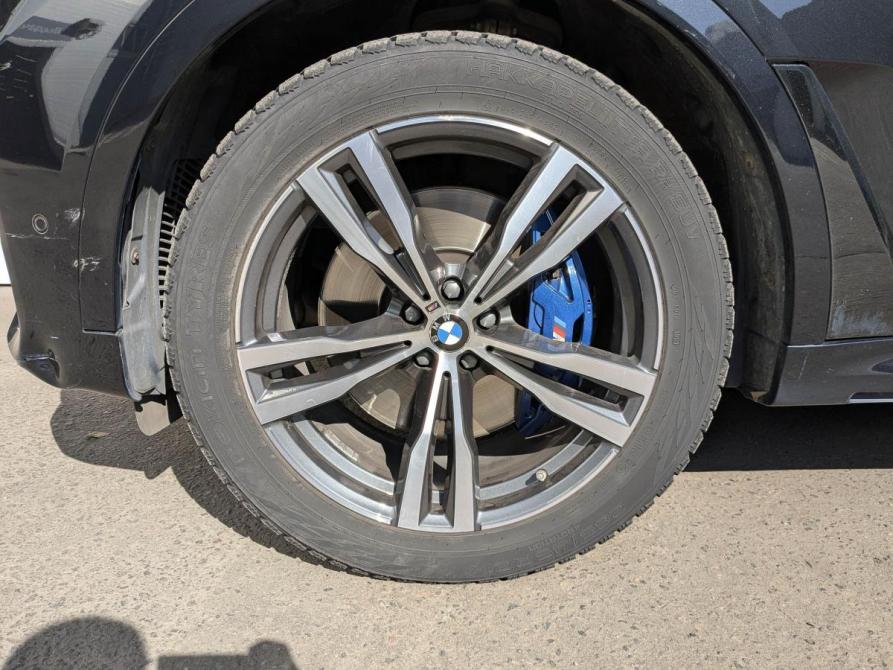 BMW X7 I (G07) Москва  - изображение 12