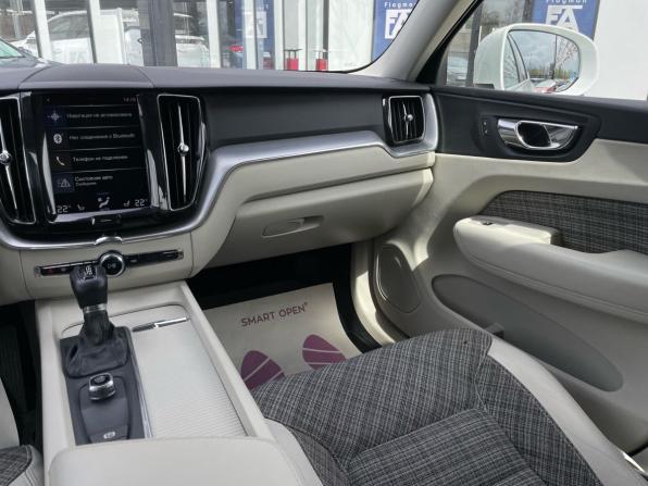 Volvo XC60 II с пробегом 2018 года, цена 3 087 000 рублей, 89000 км, внедорожник, Автокод Объявления