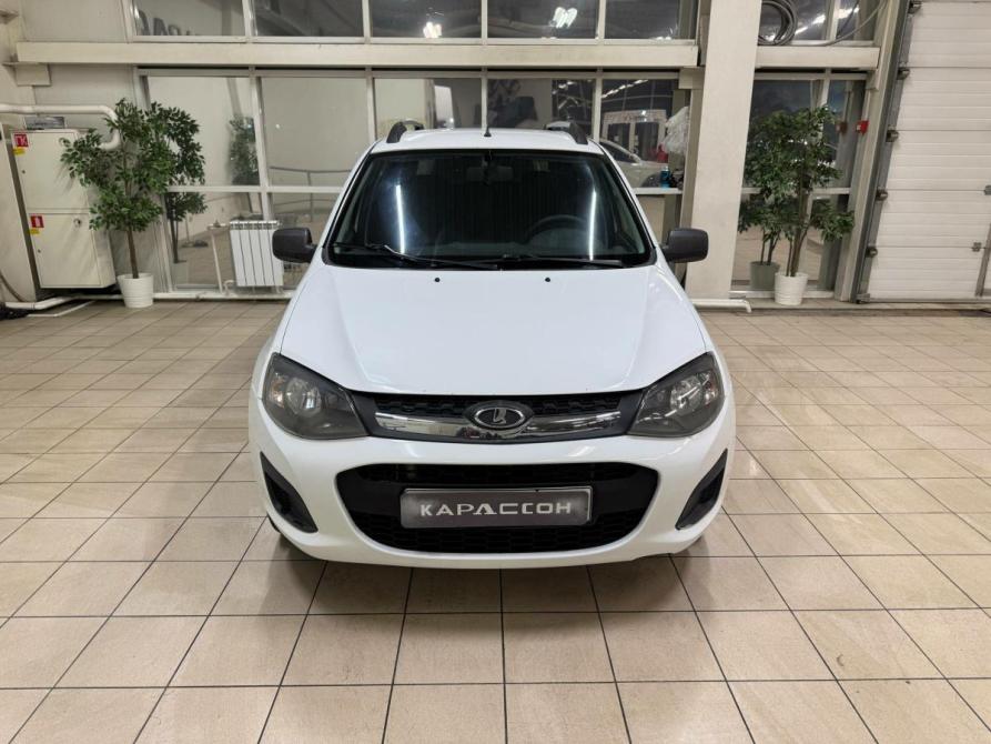 Lada (ВАЗ) Kalina II Волгоград  - изображение 3