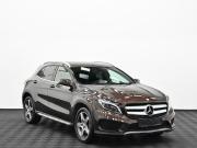 Mercedes-Benz GLA I (X156) Москва  - изображение 13