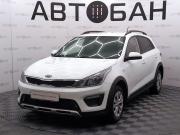 Kia Rio IV Екатеринбург  - изображение 30